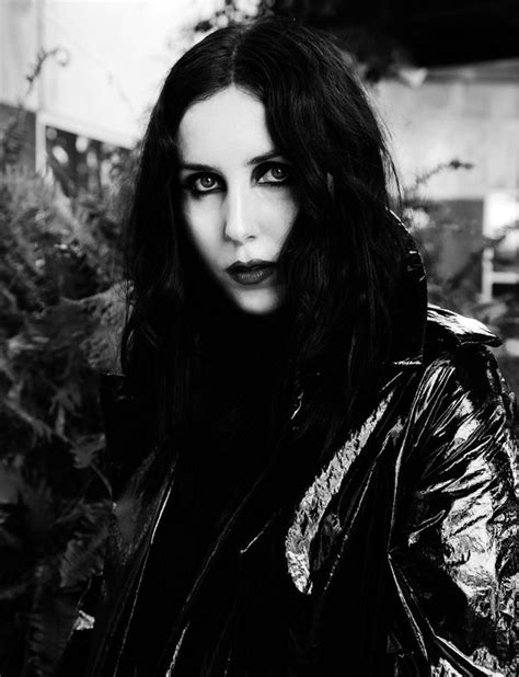 chelsea wolfe discography